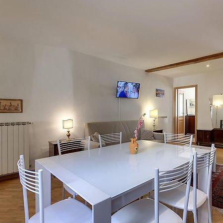 피렌체 Residenza Leonardo 아파트 외부 사진