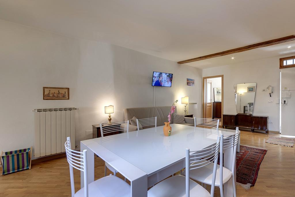 피렌체 Residenza Leonardo 아파트 외부 사진