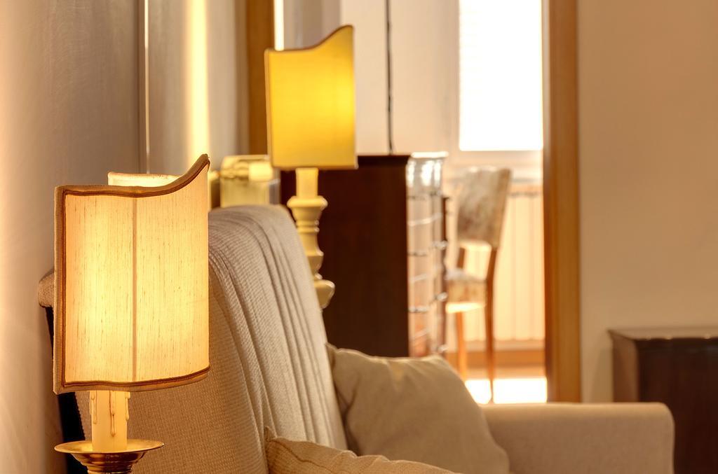 피렌체 Residenza Leonardo 아파트 외부 사진