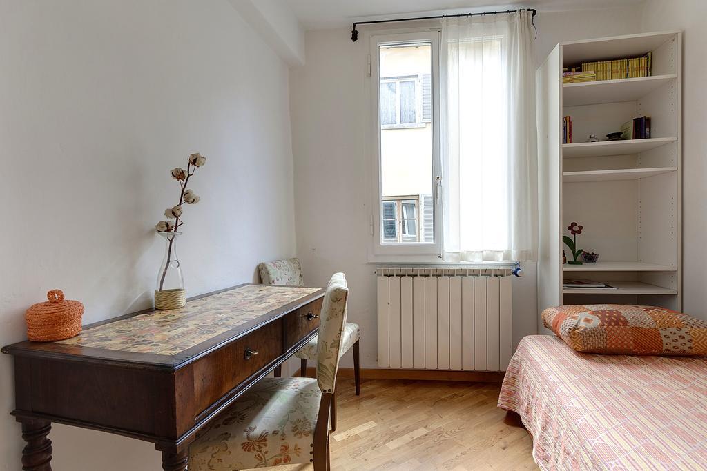 피렌체 Residenza Leonardo 아파트 외부 사진