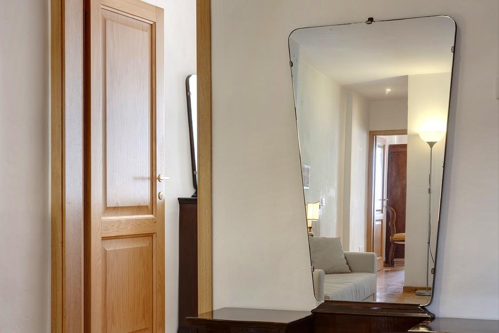 피렌체 Residenza Leonardo 아파트 외부 사진