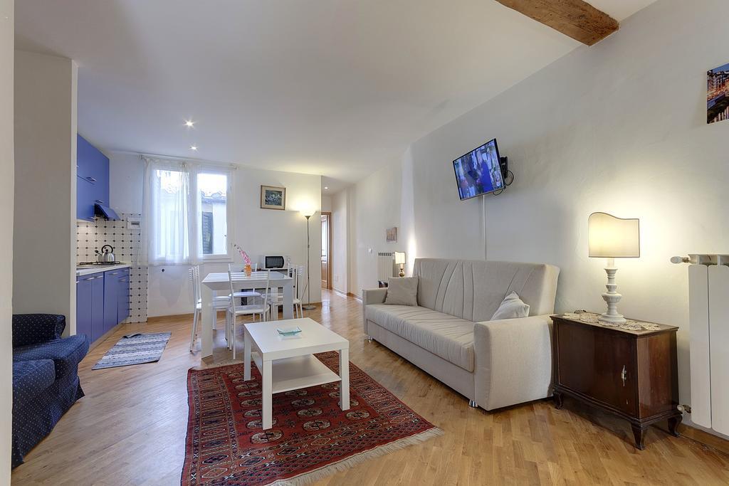 피렌체 Residenza Leonardo 아파트 외부 사진