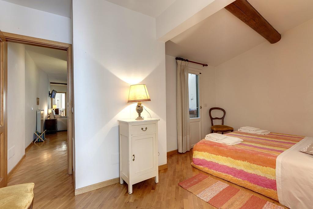 피렌체 Residenza Leonardo 아파트 외부 사진