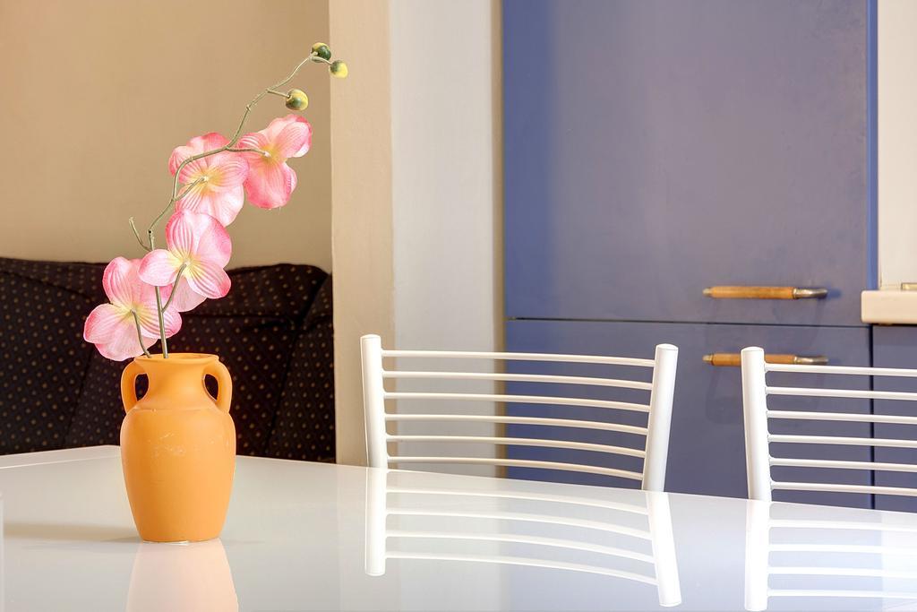 피렌체 Residenza Leonardo 아파트 외부 사진