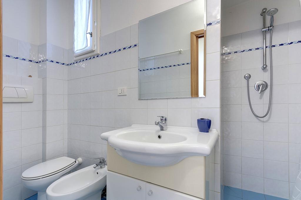 피렌체 Residenza Leonardo 아파트 외부 사진