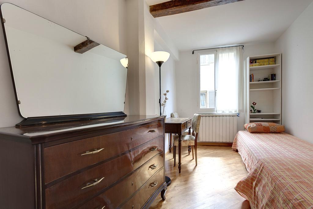 피렌체 Residenza Leonardo 아파트 외부 사진