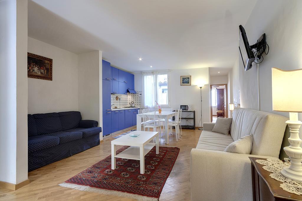 피렌체 Residenza Leonardo 아파트 외부 사진