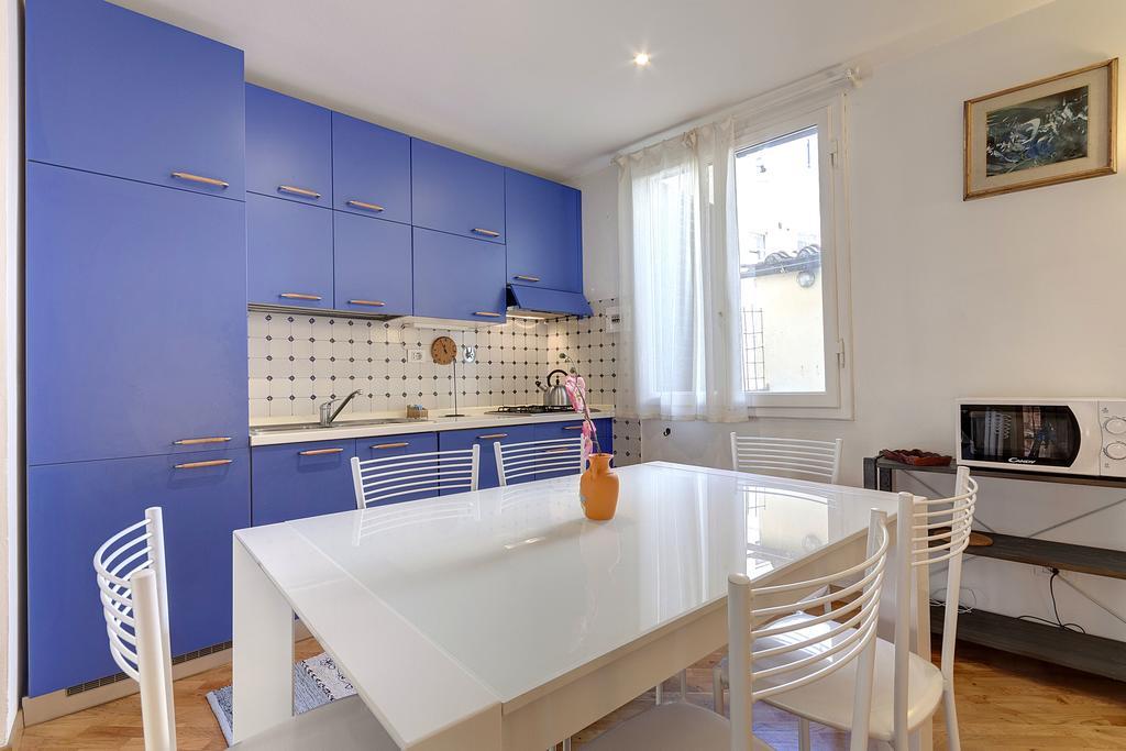피렌체 Residenza Leonardo 아파트 외부 사진