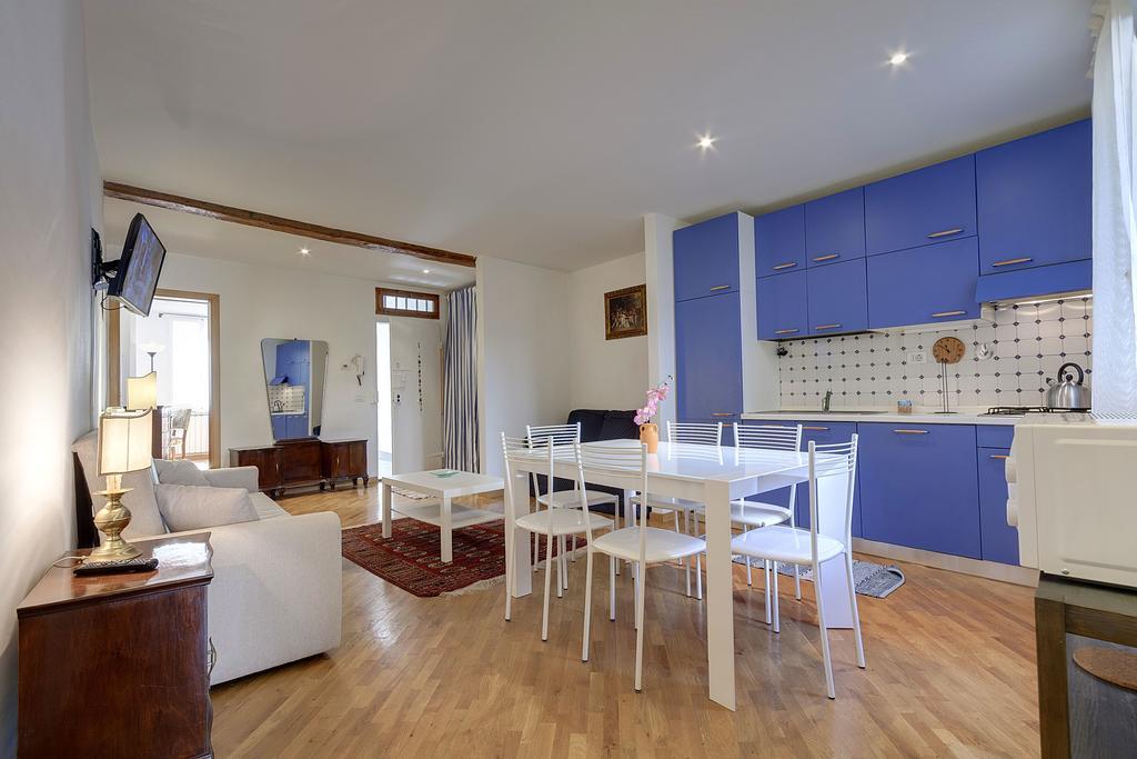 피렌체 Residenza Leonardo 아파트 외부 사진